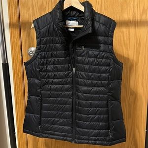 Columbia Women’s XL Vest